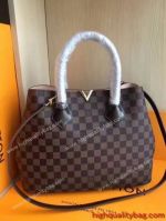 Higher Quality Clone Louis Vuitton KENSINGTON Lady Handbag buy online